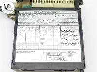 Eurotherm Regler 65549 / 461081284307200200 / 461/081/28/43/072/002/00