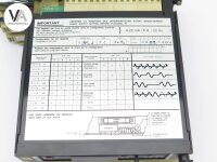 Eurotherm Regler 65549 / 461082284300800100 / 461/082/28/43/008/001/00