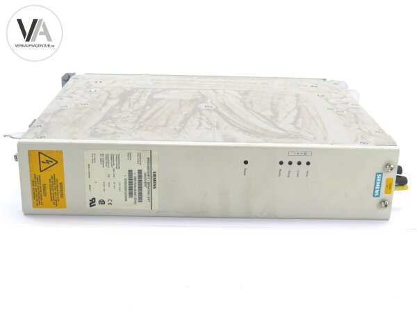 Siemens Simovert Bremseinheit 6SE70280EA872SA0 / 6SE7028-0EA87-2SA0
