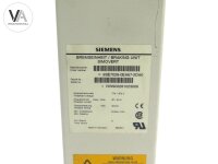 Siemens Simovert Bremseinheit 6SE70280EA872SA0 /...
