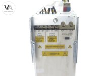 Indramat Servo Controller Modul Regler NAM 1.2-15
