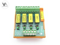 Ewert Ahrensburg Electronic EAE PP2764 VSW1 499031B / 499031 B