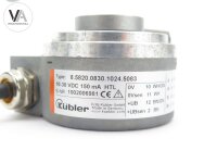 Kübler Drehgeber Inkrementalgeber 85820083010245083 / 8.5820.0830.1024.5083