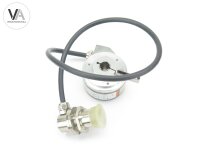 Kübler Drehgeber Inkrementalgeber 85820083010245083 / 8.5820.0830.1024.5083