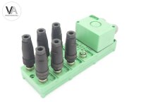 Phoenix Contact Verteiler Module Aktuator-Box SAB 8/16 / 1851931