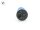 Pulsotronic Ultraschallsensor 08409862663 / KURT1500-M30KB125-ANU-DPA-V2