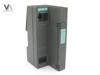 Siemens Simatic S7 ET 200S / ET200S / 6ES7 151-3BA00-0AB0...