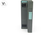 Siemens Simatic S7 ET 200S / ET200S / 6ES7 151-3BA00-0AB0...