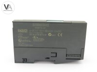 Siemens Simatic S7 ET 200S / ET200S / 6ES7 151-3BA00-0AB0 / 6ES7151-3BA00-0AB0