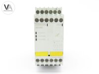 Siemens Siguard Sicherheitsschaltgerät 3TK28251BB40...