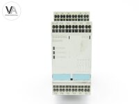 Siemens Siguard Sicherheitsschaltgerät 3TK28252BB40...