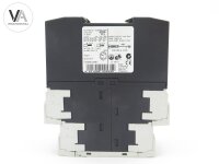 Siemens Siguard Sicherheitsschaltgerät 3TK28252BB40 / 3TK2825-2BB40