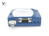 Ixxat CAN-Bus-Umsetzer Bluetooth-Can Gateway CANblue II / 1.01.0126.90001