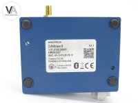 Ixxat CAN-Bus-Umsetzer Bluetooth-Can Gateway CANblue II / 1.01.0126.90001