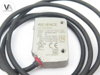 Keyence Lasersensor LRZB250AP / LR-ZB250AP