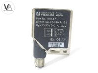 Pepperl+Fuchs Lasersensor Lichtschranke Visolux 118147 /...