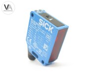 Sick Reflexions-Lichtschranke Sensor 1041456 /...