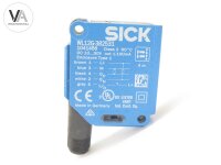 Sick Reflexions-Lichtschranke Sensor 1041456 /...