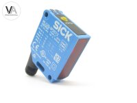 Sick Reflexions-Lichtschranke Sensor 1053535 /...