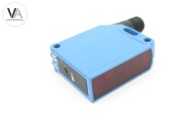 Sick Reflexions-Lichtschranke Sensor 1041411 / WTB123P2431 / WTB12-3P2431