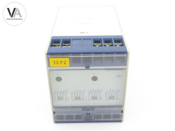 SEG Netzüberwachung Spannungswächter Frequenzwächter BF1400 / BF1-400