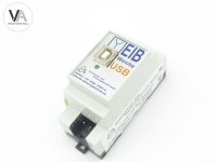 EIB USB REG Basispaket Schnittstelle Weiche Ver.0359...