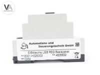EIB USB REG Basispaket Schnittstelle Weiche Ver.0359...