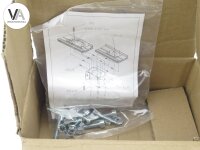 Rittal Neigungsadapter +100°/-60° für...