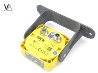Sick Sicherheits-Radarsensor Safety Radar Sensor safeRS...