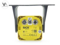 Sick Sicherheits-Radarsensor Safety Radar Sensor safeRS...
