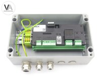 Sick Radarsensor Controller Safety Radar Sensor safeRS...