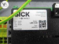 Sick Radarsensor Controller Safety Radar Sensor safeRS...