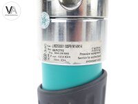 GCE DruVa Druckminderer 230bar 0,5 - 6 bar Reinstgas LMD50001 / SSF6 / N14N14