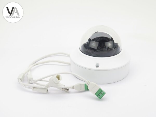 Bosch IP Überwachungskamera Dome-Kamera PoE VN4DC-2812SAHD