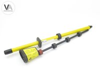 Horstmann HHH Spannungsprüfer 5kV 50Hz 23108 COMET BL-A o/a