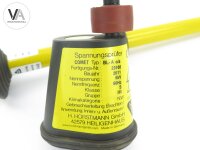 Horstmann HHH Spannungsprüfer 5kV 50Hz 23108 COMET BL-A o/a