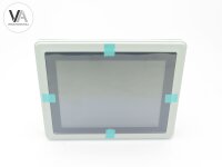 Axiomtek lüfterloser Touch-Panel-Computer 100-240V 50-60Hz 1,6A GOT-5100T-830-J