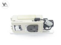 JVC Security Color Video Camera Überwachungskamera F1.8 4-10mm TK-C1460E