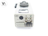 JVC Security Color Video Camera Überwachungskamera F1.8 4-10mm TK-C1460E