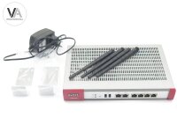 Zyxel Unified Security Gateway Firewall WiFi...