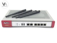Zyxel Unified Security Gateway Firewall WiFi...