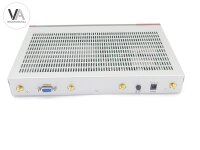 Zyxel Unified Security Gateway Firewall WiFi 4x100/1000Mbit 2xWAN USG60W