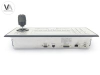 Geutebrück Kamerasteuerung Bedienpult Panel MBeg/GCT-3X-LAN
