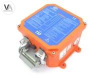 HBC radiomatic Funkgerät-Empfänger radiobus...