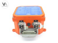 HBC radiomatic Funkgerät-Empfänger radiobus...