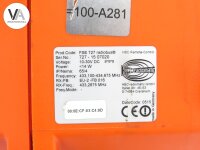 HBC radiomatic Funkgerät-Empfänger radiobus 433,100-434,675 MHz FSE 727-1507020