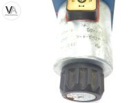 Mannesmann Rexroth Wegeventil 4/3 Magnetventil 5-4WE 10 X38-32/CG24N9K4