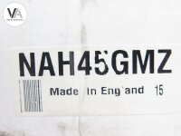 NSK Führungswagen Linearführung Linear Guide NAH45GMZ / NAH-45-GMZ