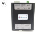 HMS Anybus X-Gateway ABX-DEVM-PDPS / ABXDEVMPDPS / AB7663-B