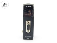 Keyence PROFIBUS-DP Kommunikationseinheit Connector Adapter DLPD1 / DL-PD1
